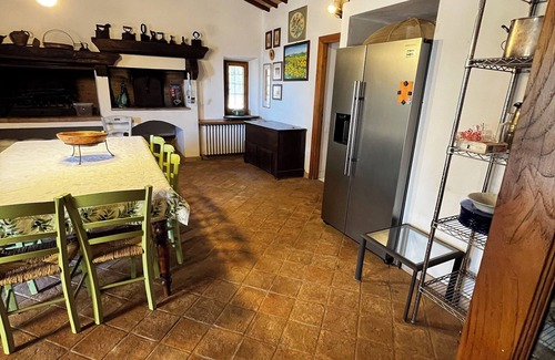 Avigliano Umbrio House | Villa Disba | Unique View and Tranquility in the Heart of Umbria