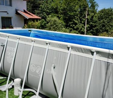 Apriltsi House | Villa Diva