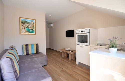Mostar House | Villa Divani