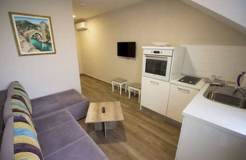 Mostar House | Villa Divani