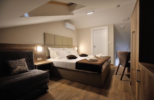 Mostar House | Villa Divani