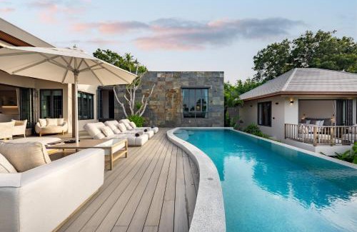 Plai Laem Villa | Villa Divano - by Sublime Samui Villas
