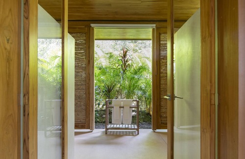 Santa Teresa Villa | Villa Divina - luxury Oceanview villa w/Infinity pool
