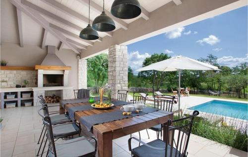 Divsici House | Villa Divina