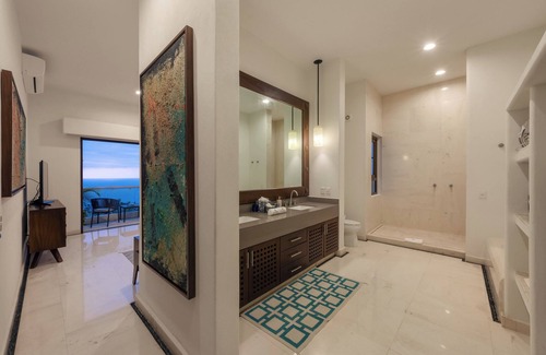 Conchas Chinas Hotel | Villa Divina Luxury Boutique – Adults Only