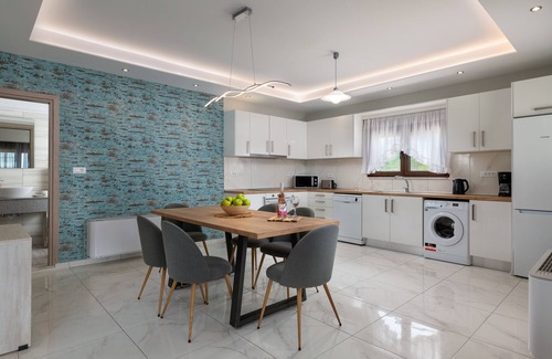 Filerimos Apartment | Villa Divina Luxury Suites