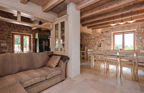 Stari Grad Villa | Villa Divina Palace with Swimming pool