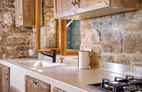 Stari Grad Villa | Villa Divina Palace with Swimming pool