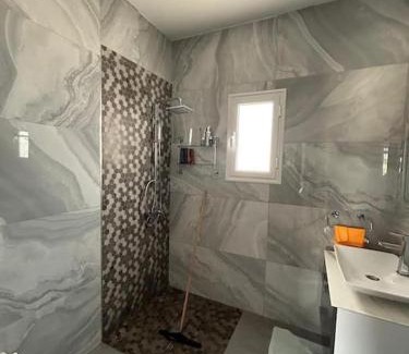 Arkou Villa | Villa Djerba Arkou
