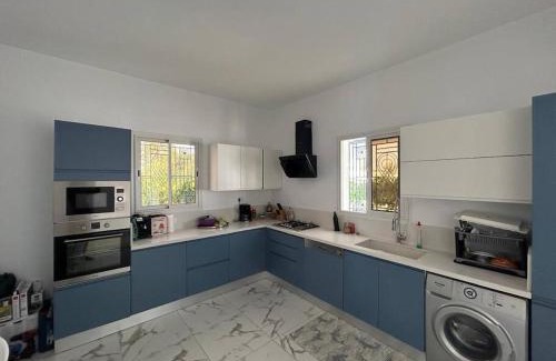 Arkou Villa | Villa Djerba Arkou