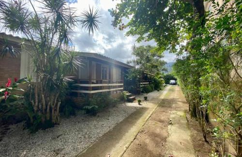 Maranduba House | Villa do Aconchego