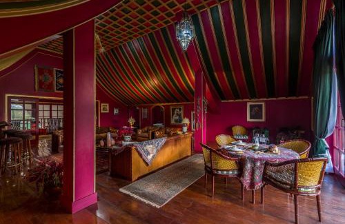 Espirito Santo Do Pinhal Apartment | Villa do Haras