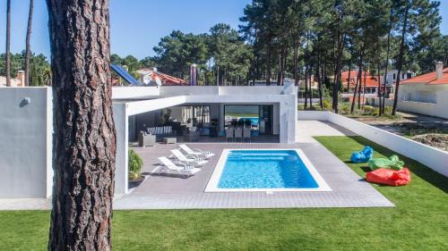 Verdizela Villa | Villa do Moinho II