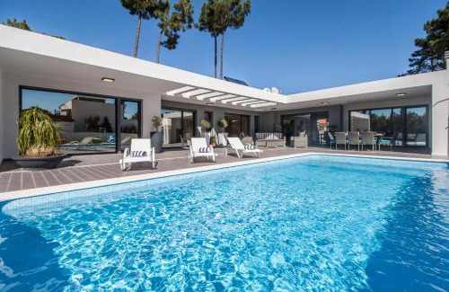 Verdizela Villa | Villa do Moinho II