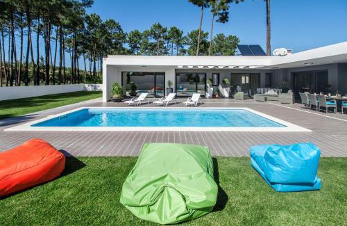 Verdizela Villa | Villa do Moinho II