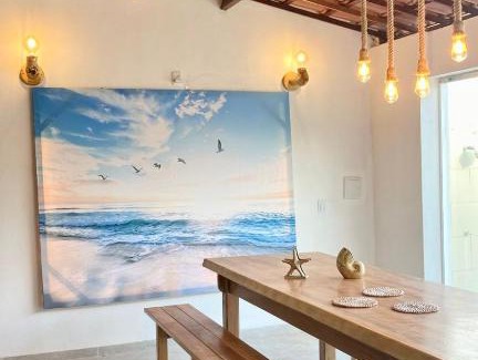 Canoa Quebrada Villa | Villa do Nino