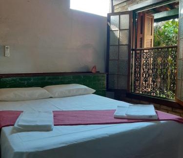 Portinho House | Villa do Portinho - Casas em frente à Praia