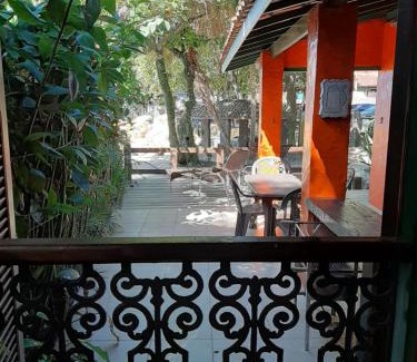 Portinho House | Villa do Portinho - Casas em frente à Praia