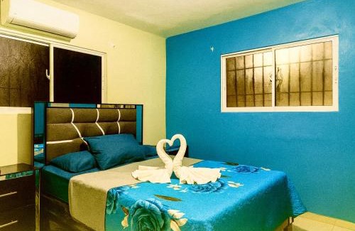 Imbert Apartment | Villa Rosa