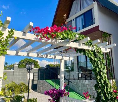 Nova Cruz Cabin | Villa do Sol Chalés