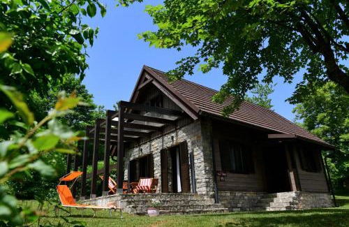 Mukinje Villa | Villa Dobra