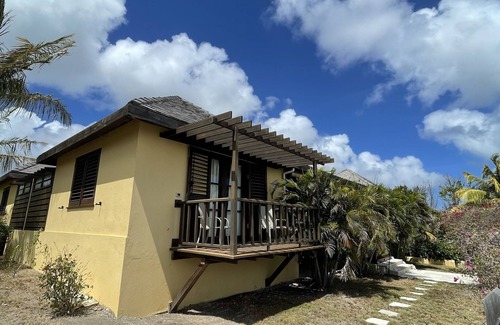 English Harbour Villa | Villa Dockyard View, 4 Bedroom Luxe Villa Steps From Nelson's Dockyard