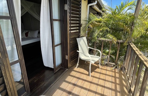 English Harbour Villa | Villa Dockyard View, 4 Bedroom Luxe Villa Steps From Nelson's Dockyard