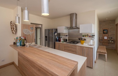 Grand-Baie Villa | Villa DODO, center of Grand Baie, 4 min from the beaches