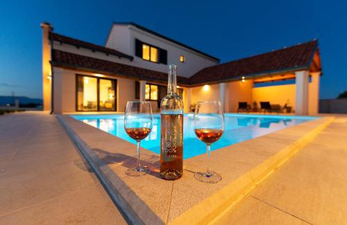 Zemunik Donji Villa | Villa DOKA