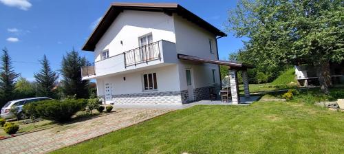 Kamez Apartment | Villa Doku