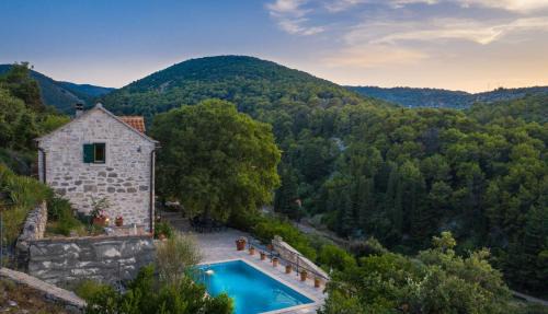 Dol Villa | Villa Dol