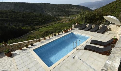 Dol Villa | Villa Dol
