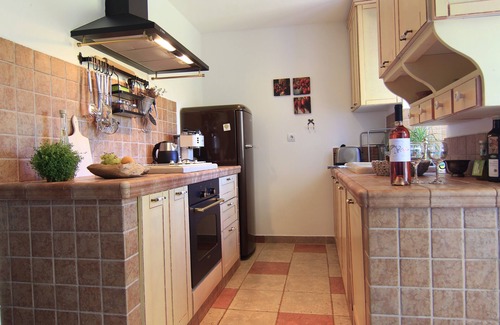 Dol Villa | Villa Dol-Three Bedroom Villa with Pool