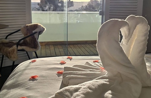 Alto do Capivari Hotel | Villa Dolce Amore - Boutique Hotel