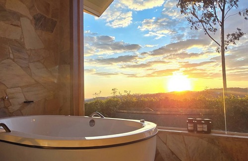 Alto do Capivari Hotel | Villa Dolce Amore - Boutique Hotel