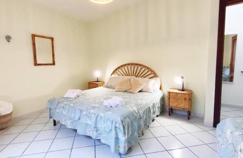 Licola Villa | Villa Dolce Cuma