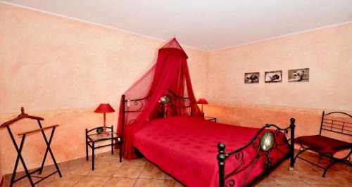 Mondragon Bed & Breakfast | Villa Dolce Vita