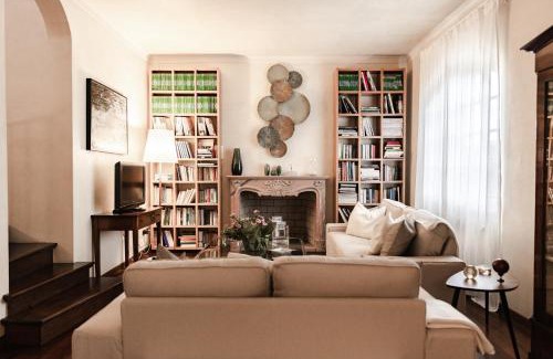 Castelnuovo Magra Villa | Villa Dolce Vita - Luxury