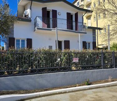 Bellaria-Igea Marina House | Villa Dolcevita