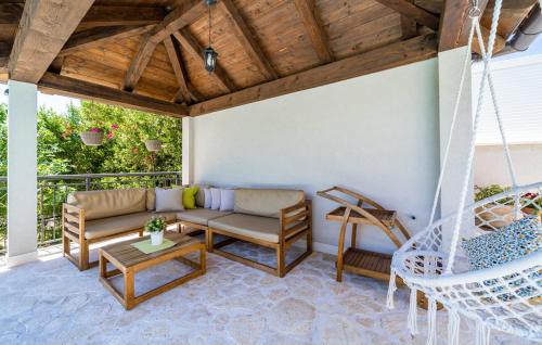 Dubrovacko Primorje Villa | Villa Doli - Lovely holiday home with private pool