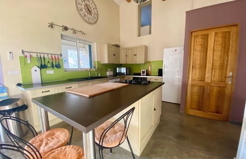 Villedieu Villa | Villa Dolia