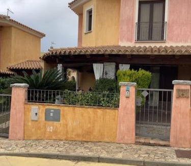 Villasimius Villa | Villa Dolly