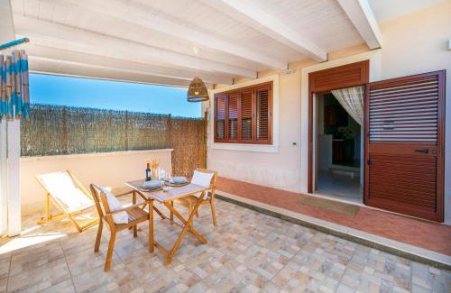 Falaride Apartment | Villa Dolmen Beach