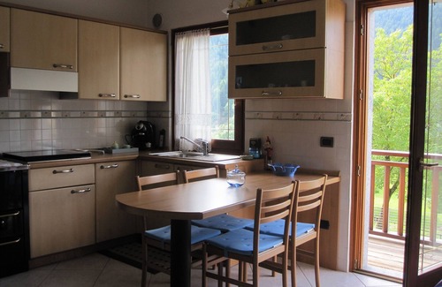 Ragoli Villa | Villa Dolomiti & Lake Garda