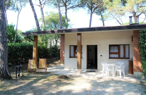 Lignano Pineta Villa | Villa Dolores - Lignano Sabbiadoro