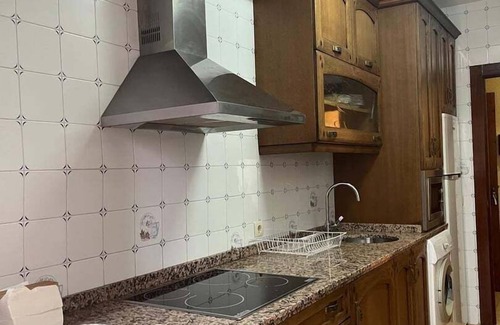 La Alberca Apartment | Villa Dolores Apartments - Unit 8