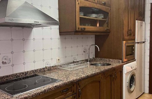 La Alberca Apartment | Villa Dolores Apartments - Unit 8