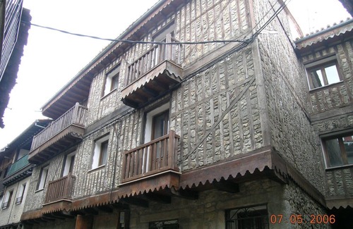 La Alberca Apartment | Villa Dolores Apartments - Unit 1