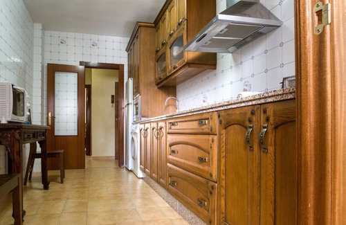 La Alberca Apartment | Villa Dolores Apartments - Unit 7