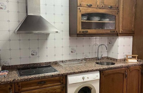 La Alberca Apartment | Villa Dolores Apartments - Unit 3